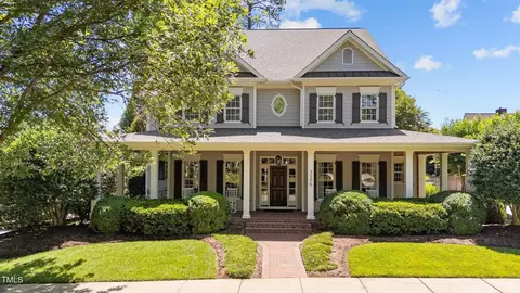 3306 Storybook Ln, Raleigh, NC 27614