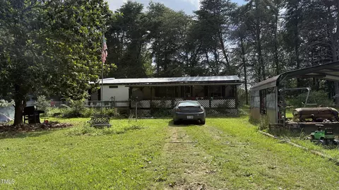819 Ramseur Julian Rd, Ramseur, NC 27316