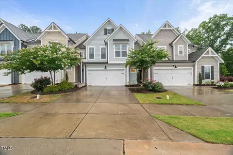 3215 Retama, New Hill, NC 27562
