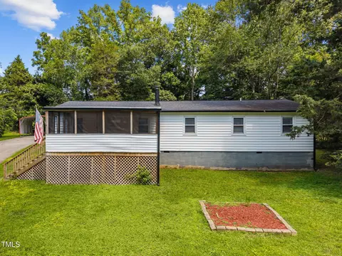 9601 Eden Trl, Fuquay Varina, NC 27526