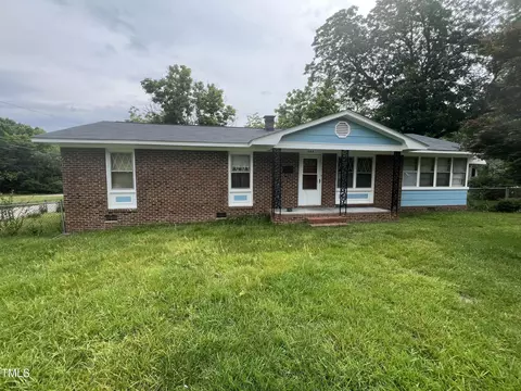 503 Adams St, Henderson, NC 27536