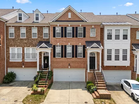 2507 Princewood St, Raleigh, NC 27612