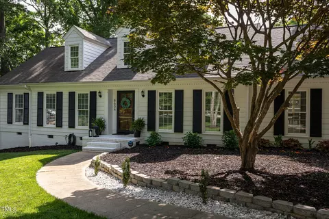 8604 Timberwind Dr, Raleigh, NC 27615