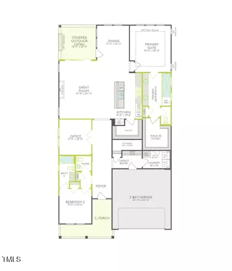 48 Firefly Ln, Fuquay Varina, NC 27526