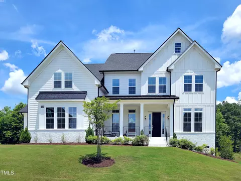1425 Sierra Glen Cir, Apex, NC 27502