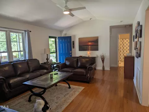 Entry Way - 908 E Hudson Ave, Durham, NC 27704 photo 1 of 1