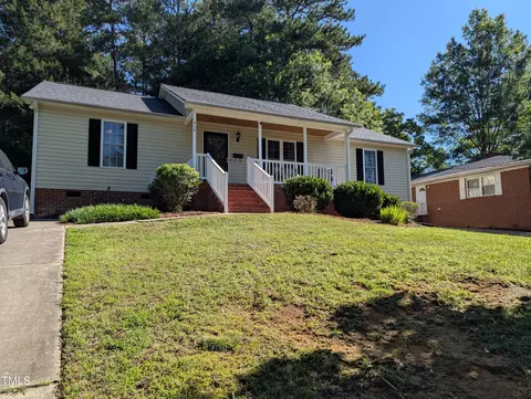 908 E Hudson Ave, Durham, NC 27704