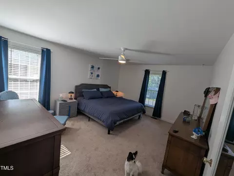 Bedroom - 908 E Hudson Ave, Durham, NC 27704 photo 1 of 5
