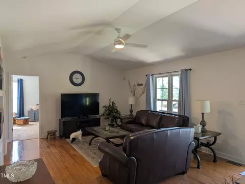 Living - 908 E Hudson Ave, Durham, NC 27704 photo 1 of 1