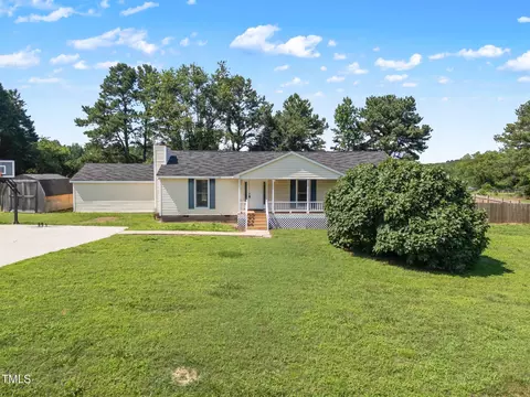 111 Marshay Meadow Rd, Youngsville, NC 27596