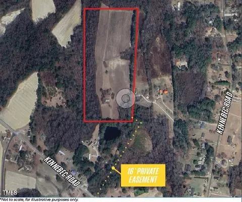 9700 Kennebec Rd, Willow Springs, NC 27592 photo 5