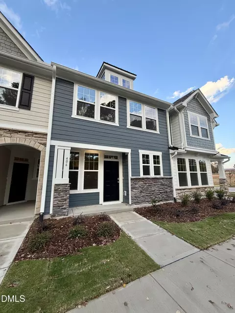 406 La Maison Ave #2, Wendell, NC 27591