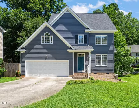9508 Waterwood Ct, Raleigh, NC 27614