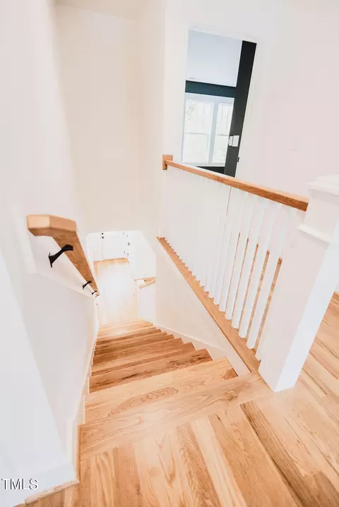 Entry Way - 415 E Lavender Ave, Durham, NC 27704 photo 3 of 4