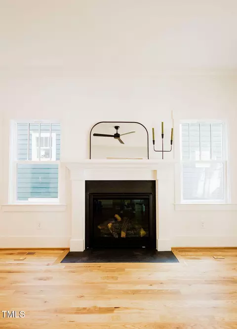 Living - 415 E Lavender Ave, Durham, NC 27704 photo 1 of 1