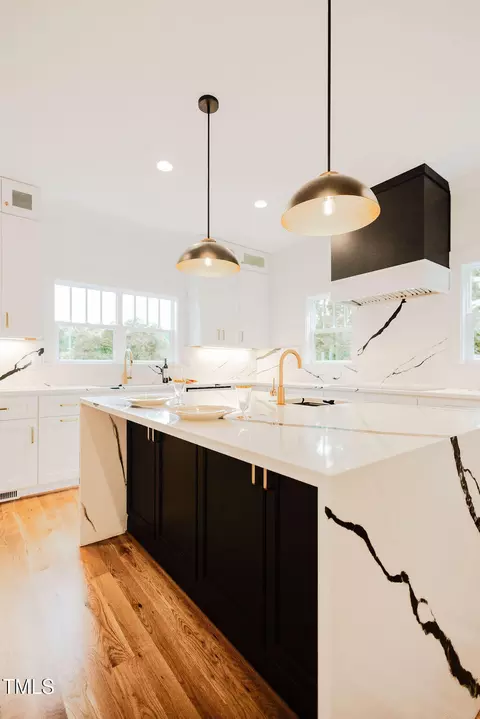 Kitchen - 415 E Lavender Ave, Durham, NC 27704 photo 6 of 6