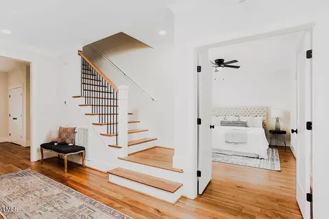 Entry Way - 415 E Lavender Ave, Durham, NC 27704 photo 1 of 4