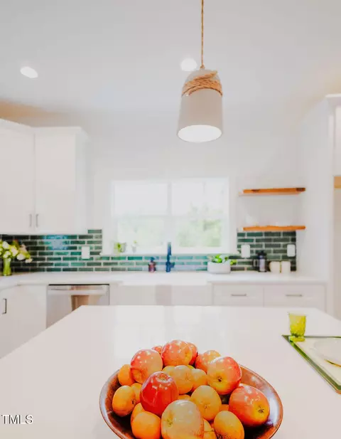 Kitchen - 415 E Lavender Ave, Durham, NC 27704 photo 3 of 6