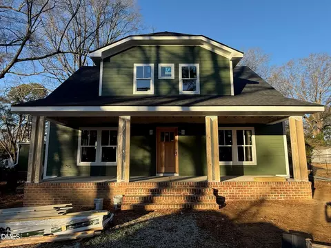 415 E Lavender Ave, Durham, NC 27704