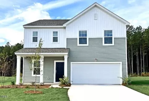 1240 Pond Overlook, Nashville, NC 27856