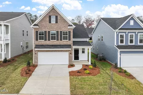 276 Meadowbark Bnd #40, Garner, NC 27529