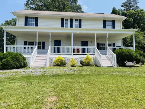 527 Forrest St, Hillsborough, NC 27278