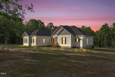 3787 Nc Highway 58, Warrenton, NC 27589