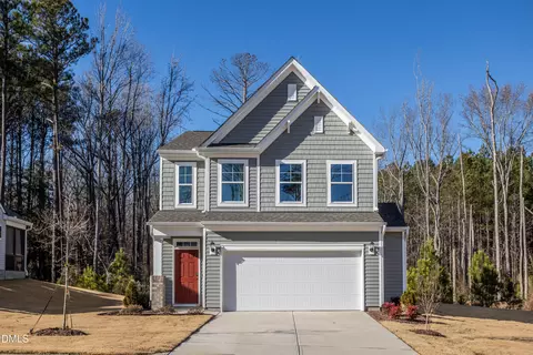691 Highview Dr #31, Benson, NC 27504