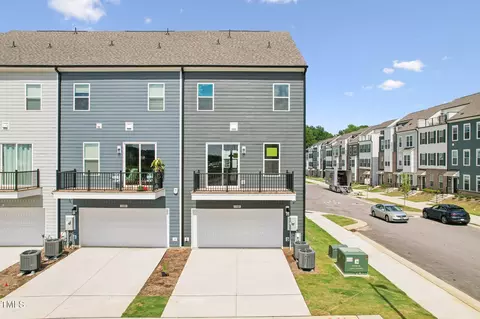 1501 Village Hall Ln, Wake Forest, NC 27587