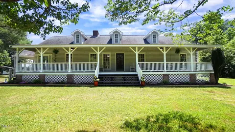 6600 Sadie Dr, Wendell, NC 27591