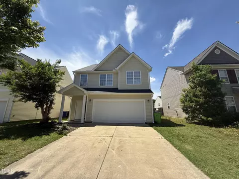 1618 Brownairs Ln, Raleigh, NC 27610