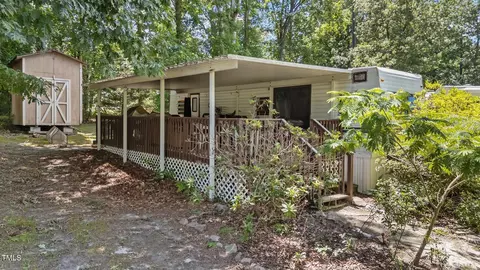 103 Big Horn Dr, Louisburg, NC 27549