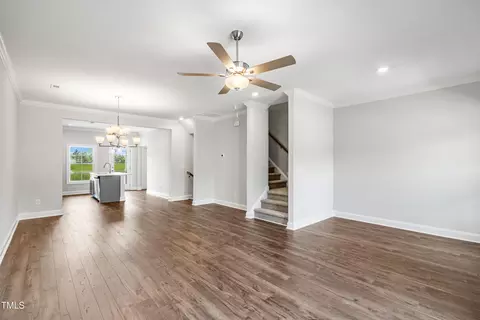 555 Forestville Rd, Wake Forest, NC 27587 photo 2