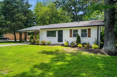 313 13th St, Butner, NC 27509