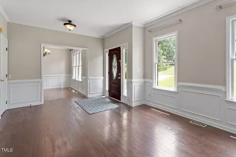 4733 Royal Troon Dr, Raleigh, NC 27604