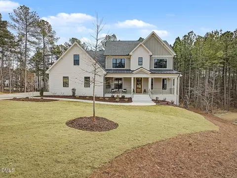 49 Cloudview Ct, Pittsboro, NC 27312