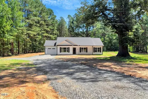 7082 Cornwall Rd, Oxford, NC 27565