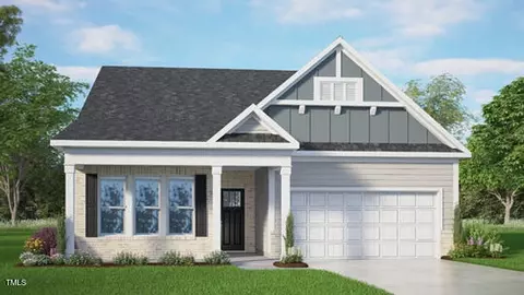 542 Banbury Ln, Pinehurst, NC 28374