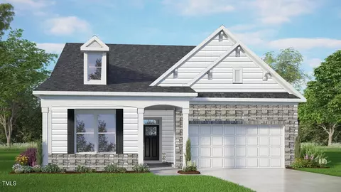 610 Banbury Ln, Pinehurst, NC 28374