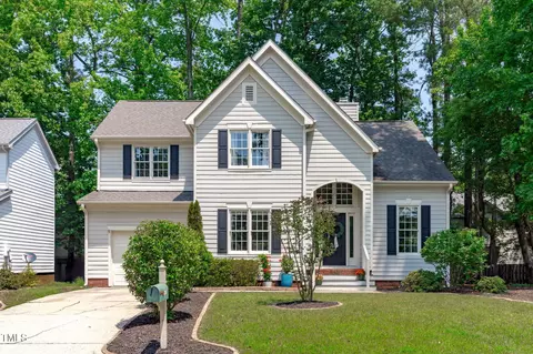 208 Silk Hope Dr, Cary, NC 27519