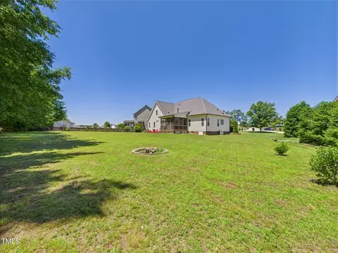 100 S Sunset Ridge Dr, Willow Spring, NC 27592 photo 57