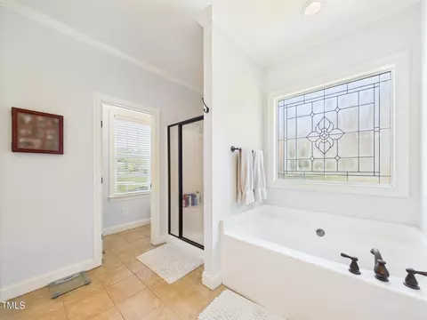 100 S Sunset Ridge Dr, Willow Spring, NC 27592 photo 35