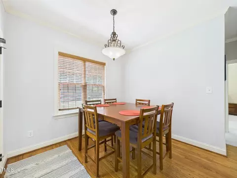 100 S Sunset Ridge Dr, Willow Spring, NC 27592 photo 24
