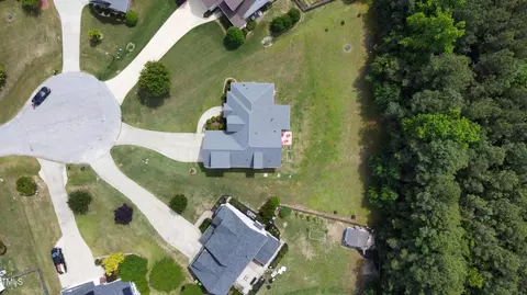 100 S Sunset Ridge Dr, Willow Spring, NC 27592 photo 3