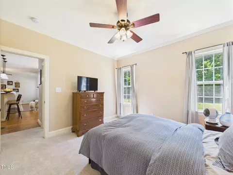 100 S Sunset Ridge Dr, Willow Spring, NC 27592 photo 39
