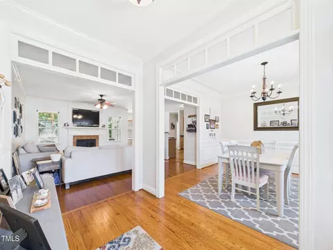 100 S Sunset Ridge Dr, Willow Spring, NC 27592 photo 10