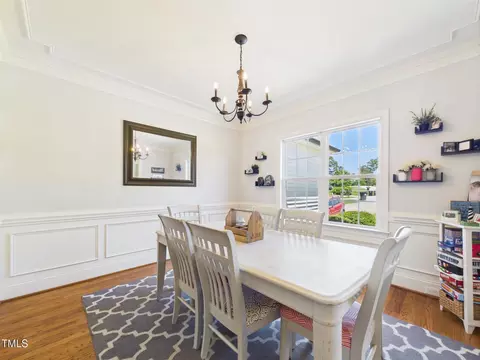 100 S Sunset Ridge Dr, Willow Spring, NC 27592 photo 13