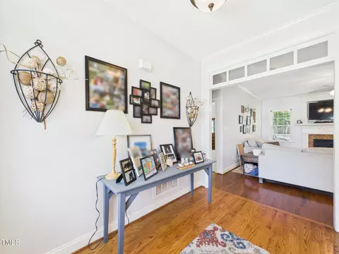 100 S Sunset Ridge Dr, Willow Spring, NC 27592 photo 11