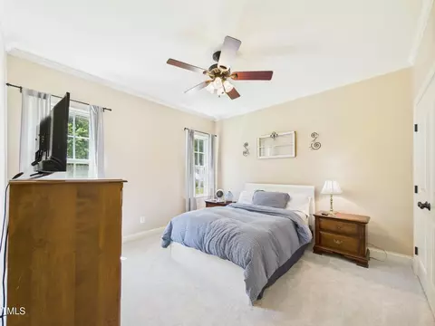 100 S Sunset Ridge Dr, Willow Spring, NC 27592 photo 38