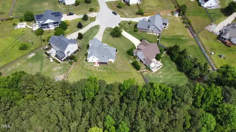 100 S Sunset Ridge Dr, Willow Spring, NC 27592 photo 61